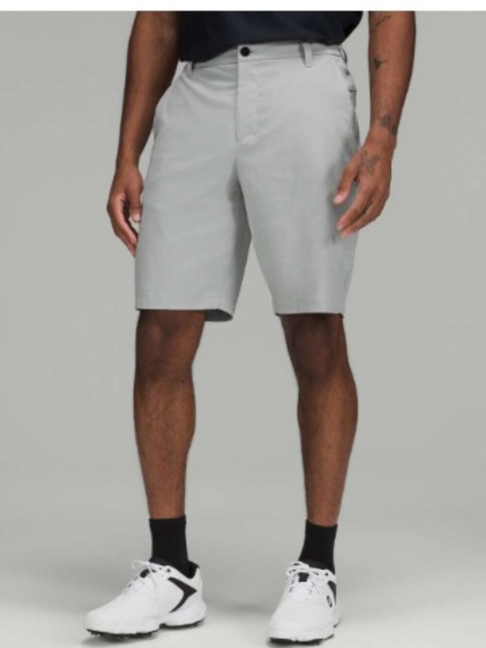 Lululemon Commission Golf Short 10"